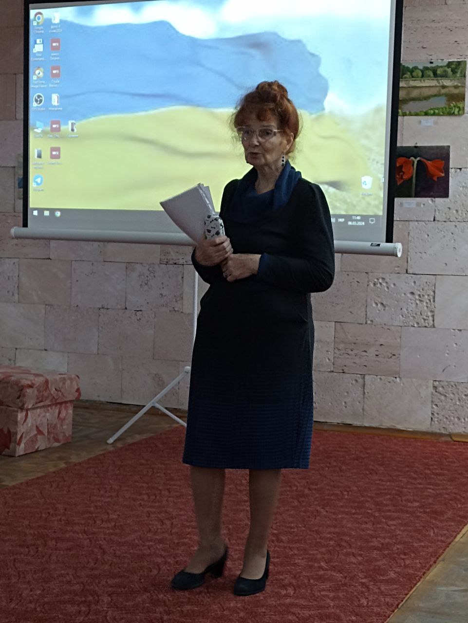 Музичні дарунки