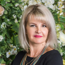 Юлія Шевченко