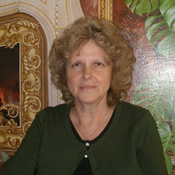 Олена Парієва