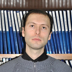 Носенко Євген Іванович