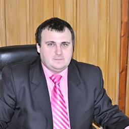 Дудник Євген Ілліч