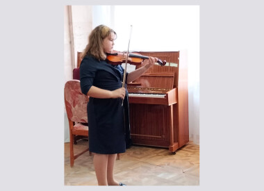 Година класичної музики