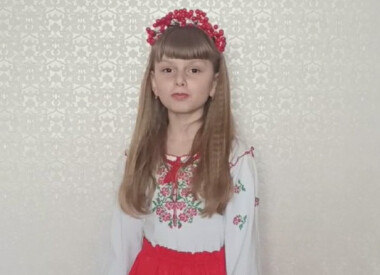 5 травня відбувся академічний концерт учнів естрадного відділу по класу "Вокал"