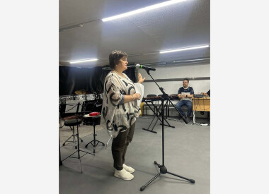 🎶 MUSIC CAMP ДМШ №1 триває!