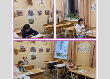 Шкільна олімпіада з музично-теоретичних дисциплін
