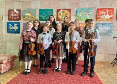 Година класичної музики
