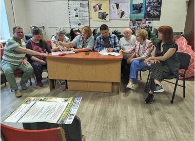 Народний відділ. засідання циклової комісії (15.06.26)