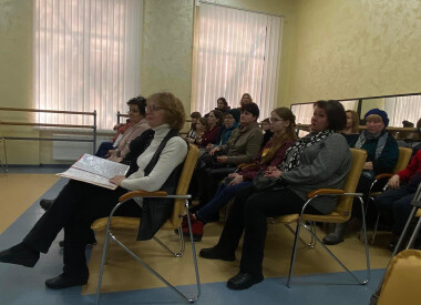 Концерт в рамках проєкту «Грай своє українське»