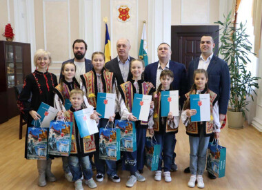 Музична платформа "Співай своє, українське!»