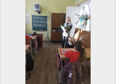 Міжнародний день пам'яті жертв Голокосту
