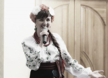 Народний відділ (баян, акордеон)