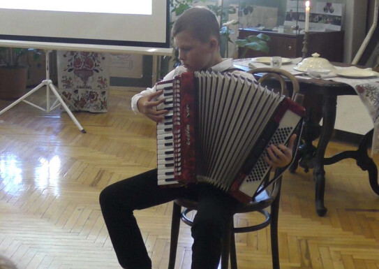 Презентація археологічних знахідок