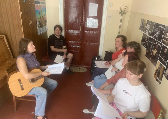 Циклова народного струнного (10.06.2026)