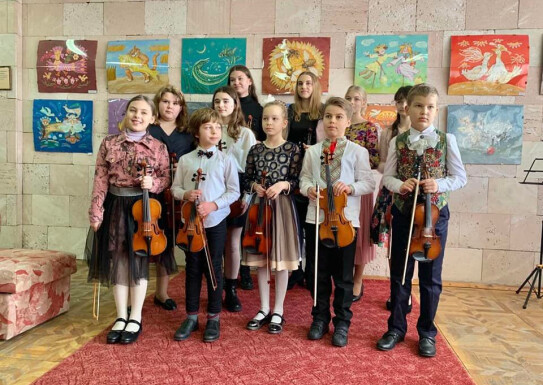 Година класичної музики