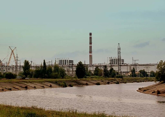 Лекція-бесіда напередодні Дня вшанування учасників ліквідації наслідків аварії на Чорнобильській АЕС