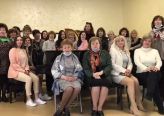 Вступні іспити 29-30 травня клас фортепіано