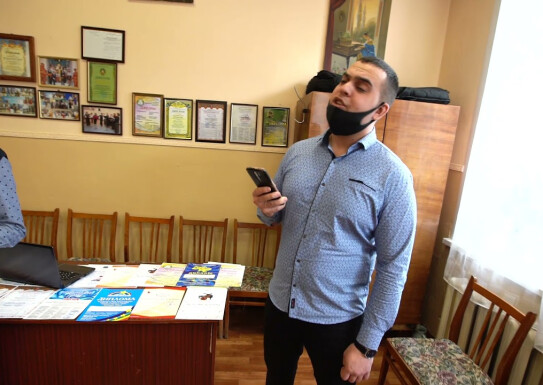 "Ти подобаєшся мені" В.Павлик "Експромт
