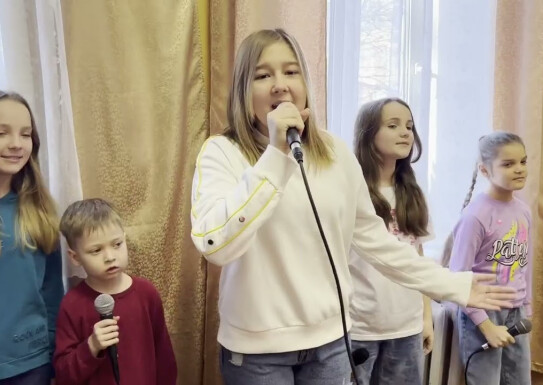 "Стефанія" "Кораблі" В нашому місті" "Червона рута" Ластівки"