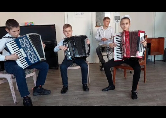ЛТАВА Г Лохнін ЛАТИНА м Полтава ДМШ№1