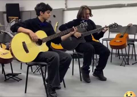 Believer (Imagine Dragons), Оздал Аліса, Дігтяр Владислав. Викладач Шевченко О.М.
