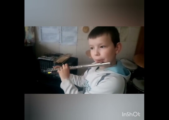 Концерт-лекція "Музичними стежками" Мистецтво для всіх