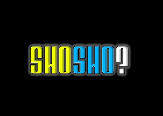 SHOSHO? - Коломийки