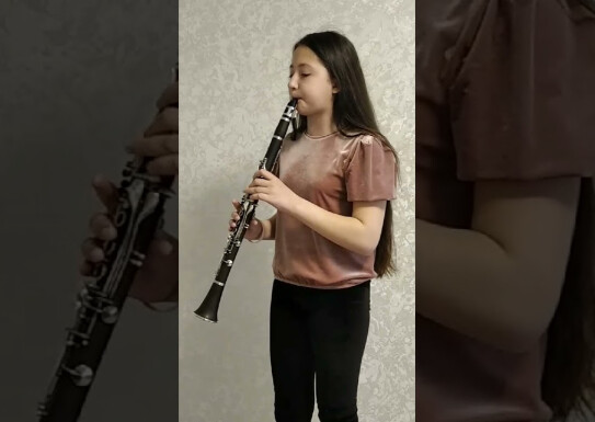 Дарина Носенко,Creole Jazz викл Є.Пащенко