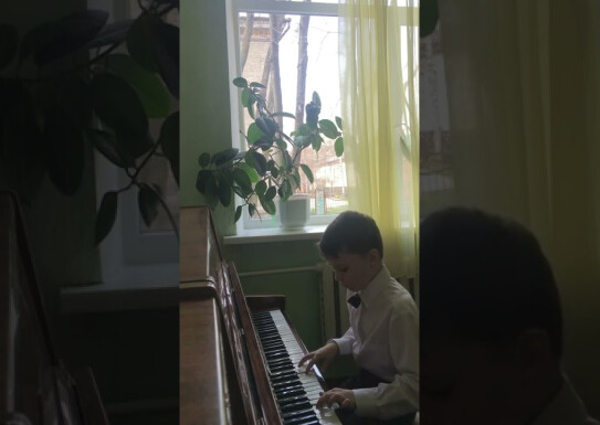 Михайло Подолян Бін Канеда " Марш гусей" викл Юлія Будник
