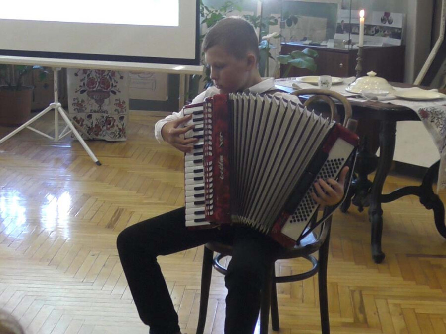 Презентація археологічних знахідок