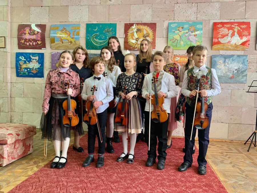 Година класичної музики