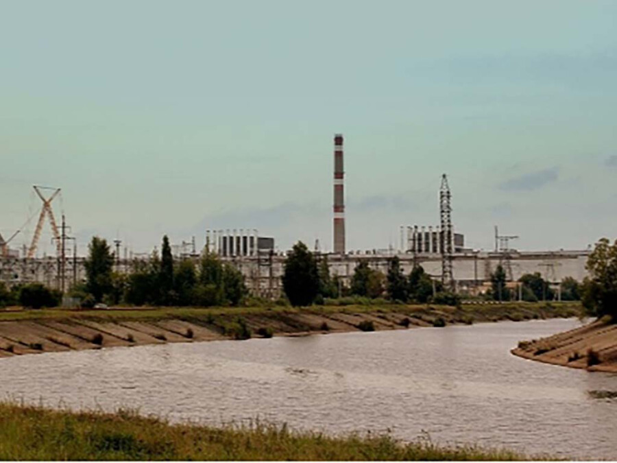 Лекція-бесіда напередодні Дня вшанування учасників ліквідації наслідків аварії на Чорнобильській АЕС
