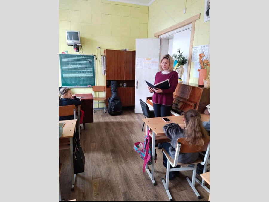 День пам'яті Героїв Небесної сотні.