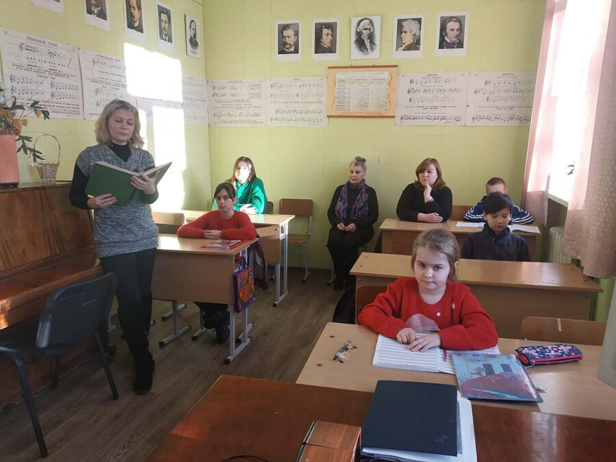 Міжнародний день пам'яті жертв Голокосту