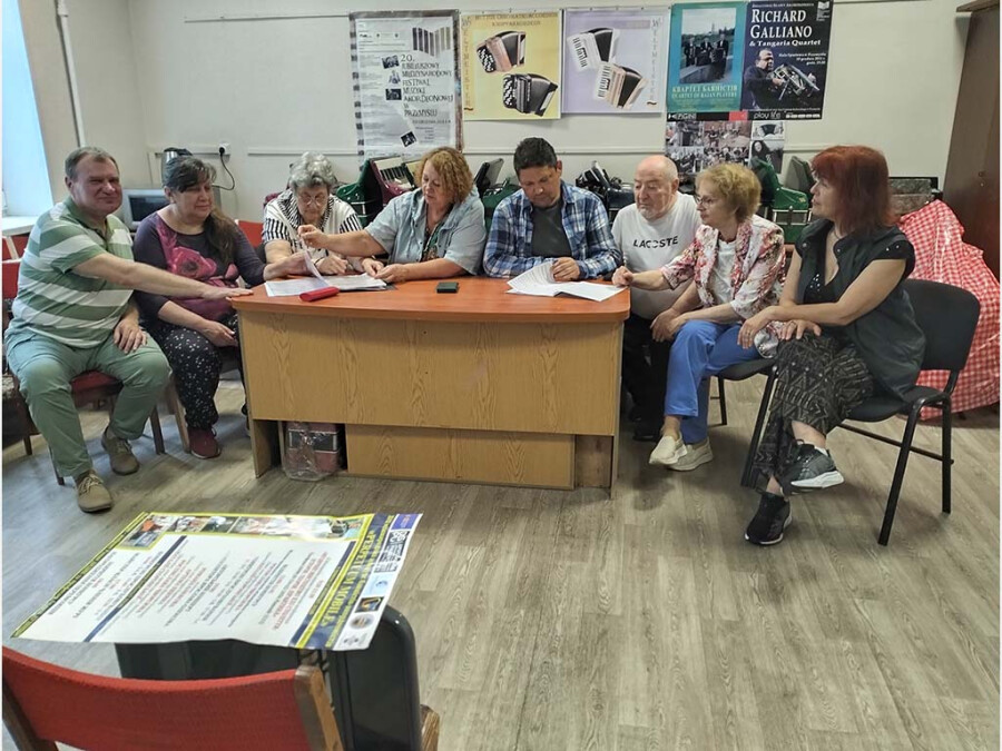 Народний відділ. засідання циклової комісії (15.06.26)