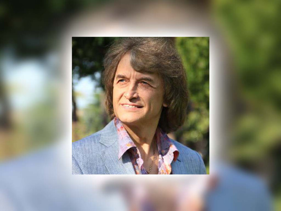 "СМЕРЕКОВА ХАТА" ПАВЛА ДВОРСЬКОГО