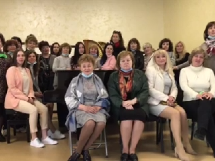 Вступні іспити 29-30 травня клас фортепіано